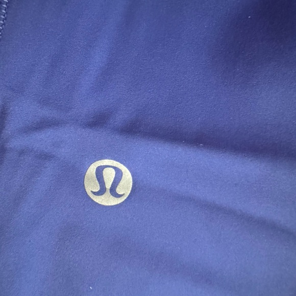 lululemon athletica Psychic Blue Leggings - Picture 6 of 10